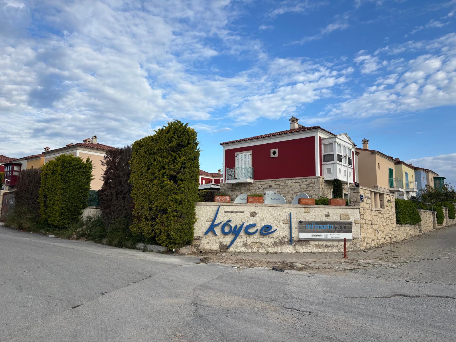 Çeşme - 2015